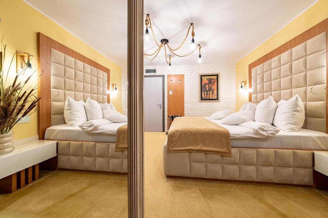 יורילובקה Razelm Luxury Resort מראה חיצוני תמונה