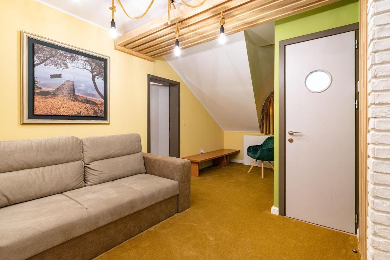 יורילובקה Razelm Luxury Resort מראה חיצוני תמונה