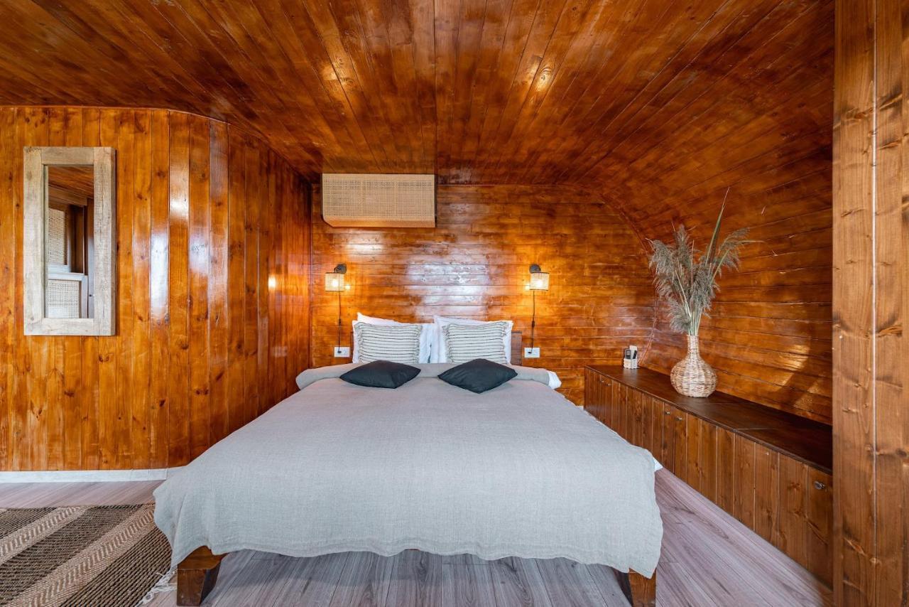 יורילובקה Razelm Luxury Resort מראה חיצוני תמונה