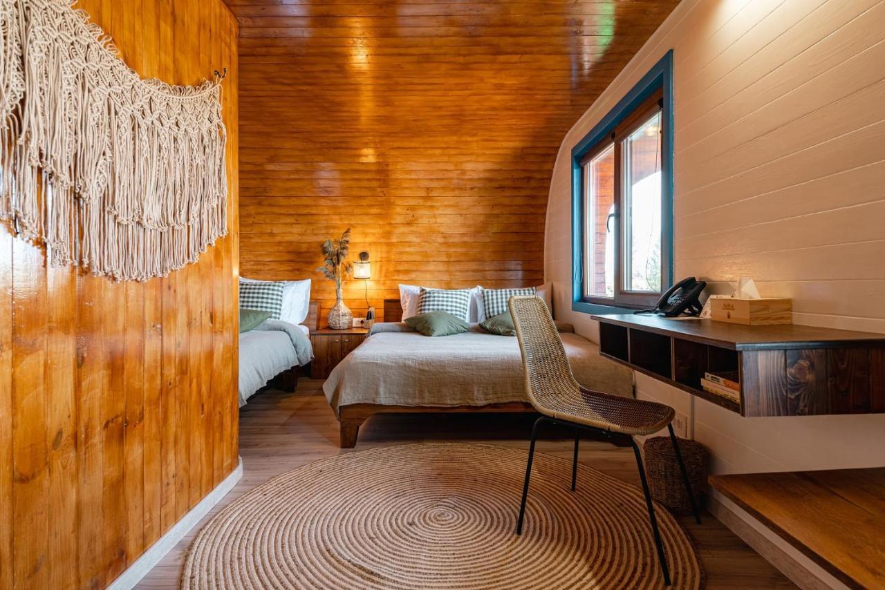 יורילובקה Razelm Luxury Resort מראה חיצוני תמונה